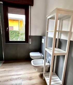 Orio al Serio House | MarcOrio Apartment