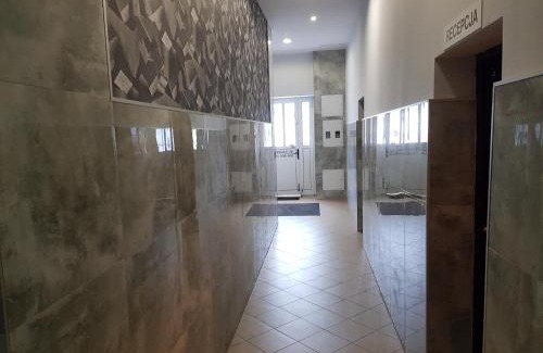 Bydgoszcz Apartment | Marcus