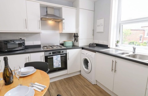 Whitley Bay Cottage | Marden Mews