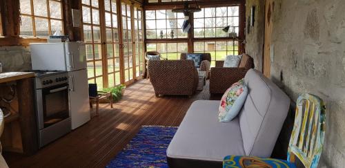 Karala House | Mardi Farm Stay