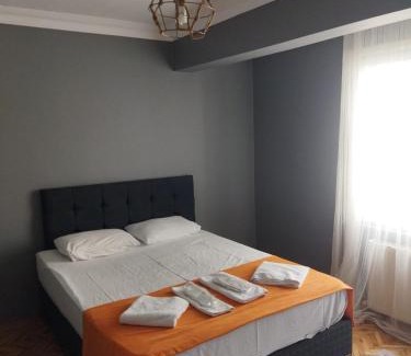Kucukcekmece Apartment | Mardy Deluxe Houses