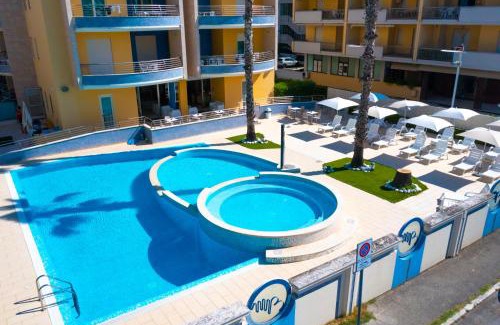 Villa Rosa Apartment | Mare Blu Residence