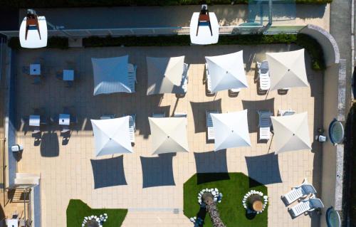 Villa Rosa Apartment | Mare Blu Residence
