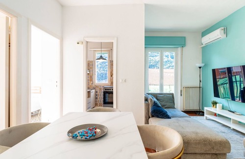Finale Pia Apartment | Mare Borgo by Interhome