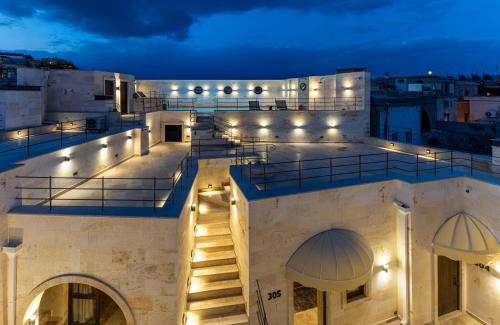 Goreme Bed & Breakfast | Mare Cappadocia