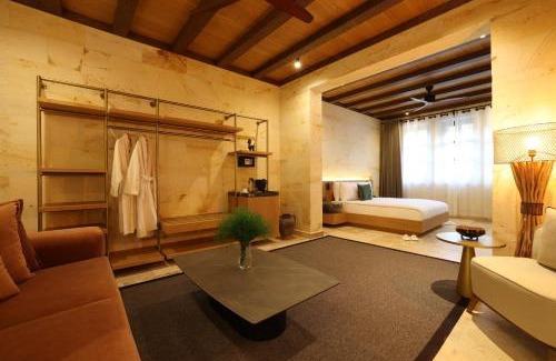 Goreme Bed & Breakfast | Mare Cappadocia