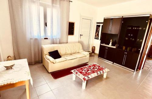 Bonarcado House | Mare e Montagna