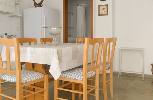 Patras Apartment | Mare - Mare A
