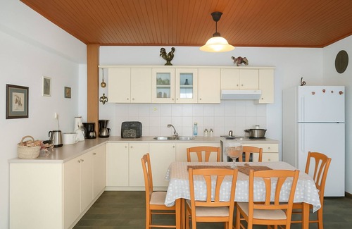 Patras Apartment | Mare Mare Thalassa A