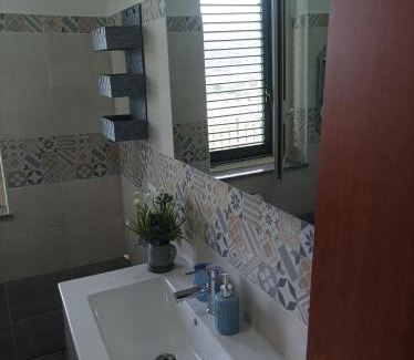 Patti House | MARE NATURA