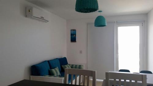 Las Grutas Apartment | Mareas del Golfo