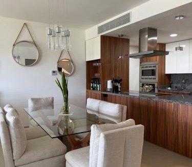 Puerto Juarez Apartment | Mareazul Playa del Carmen