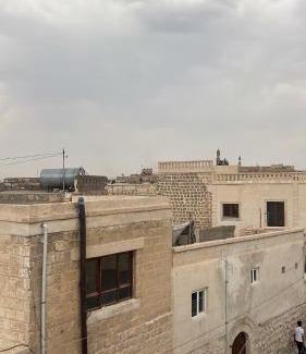 Midyat Hostel | Mareda Hostel