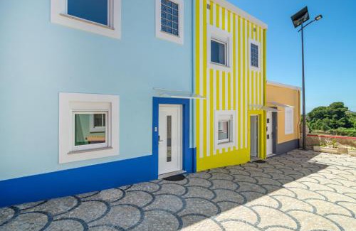 Lapa House | Maredimo Village Casa 6