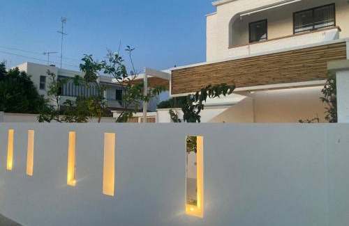San Cataldo Villa | Maree
