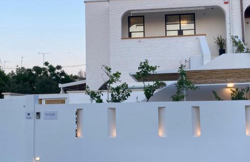 San Cataldo Villa | Maree