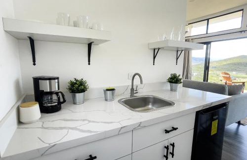 San Antonio de las Minas Apartment | Marego Refugio Campestre