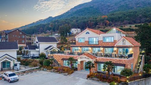 Irun-myeon House | Maremonte Pension