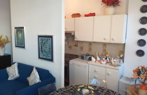 Marinella di Sarzana Apartment | MareMonti, one step away from the beaches and mountains