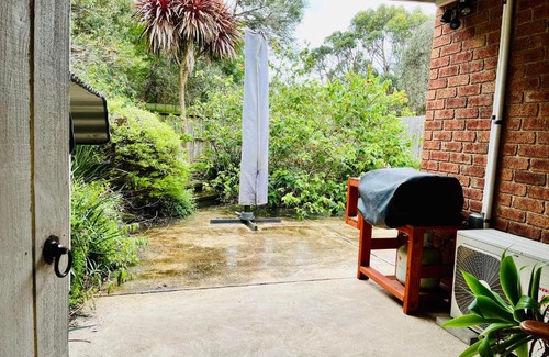 Marengo Apartment | Marengo Beach Studios- Pet Friendly