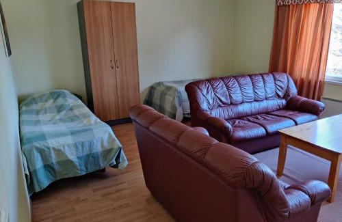 Salo Apartment | Marent Apartments