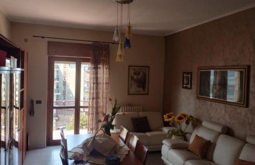 Amica Bed & Breakfast | Maresila