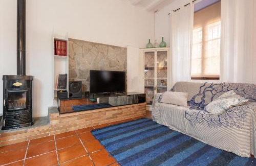 Sant Iscle de Vallalta House | Maresme Natura
