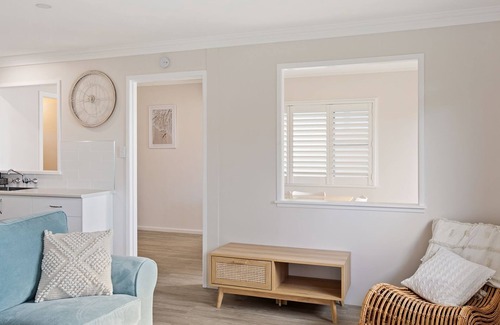 Brooms Head House | Marg's -Beach Front Cottage