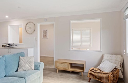 Brooms Head House | Marg's - Oceanstays - Oceanfront