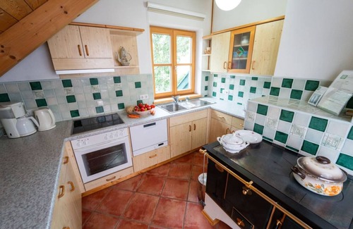 Sarleinsbach Apartment | Marga's apartment
