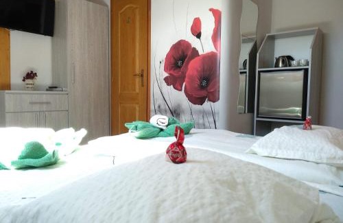 Sarospatak House | Margaréta Panzió