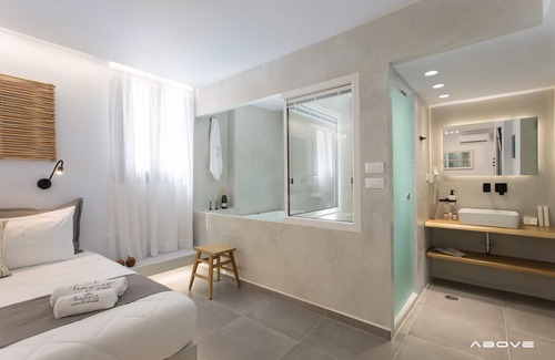 Agios Prokopios House | Margaret of Naxos