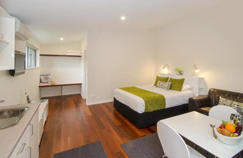 Prevelly Apartment | Margaret River Beach Studios