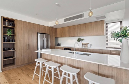 Margaret River Apartment | Margaret's Luxe Penthouse