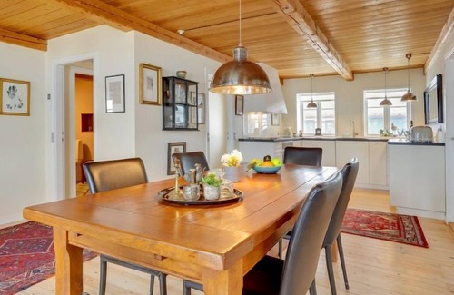Roneklint House | "Margareta" - 250m to the inlet by Interhome