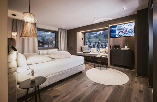 Kaprun Hotel | Margarethenstein Boutique Hotel