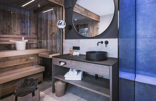 Kaprun Hotel | Margarethenstein Boutique Hotel