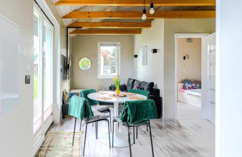 Klodzko Miasto Ski Chalet | MARGARETT - Cozy House Kłodzko Jaszkowa Dln.