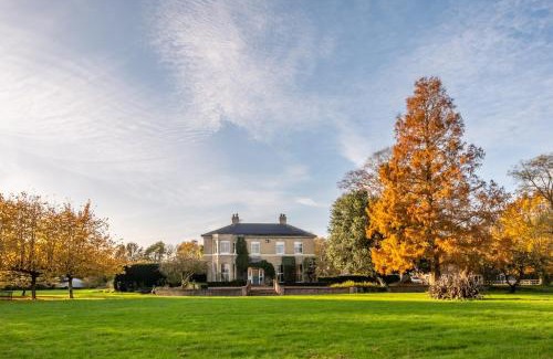 King's Lynn House | Margaretta House
