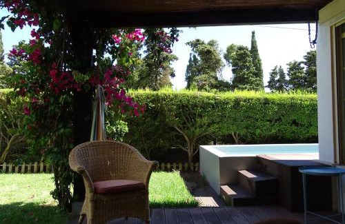 Charneca House | Margarida Charming House in Cascais