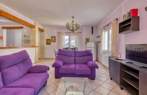 Urbanizacion La Mandarina House | Margarita by Interhome