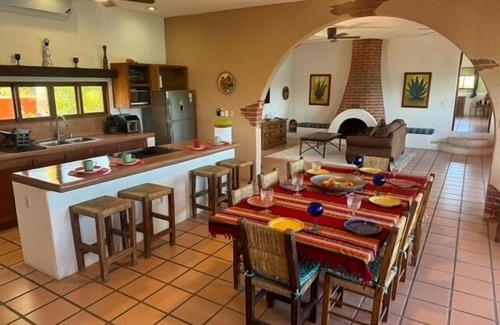 Buenavista Apartment | Margarita Penthouse Suites