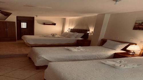 Aguas Calientes House | Margarita's House Machupicchu