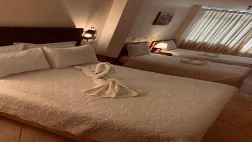 Aguas Calientes House | Margarita's House Machupicchu