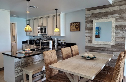 Puerto Penasco Condo | MARGARITAS, SUNSETS & BLISS by the SEA!