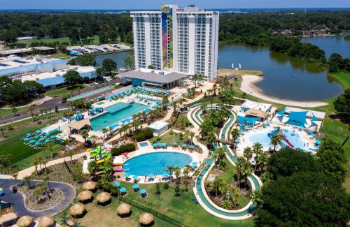 Montgomery Resort | Margaritaville Lake Resort, Lake Conroe
