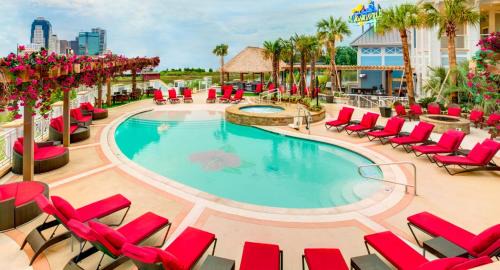 Shreveport Resort | Margaritaville Resort Casino