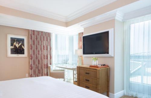 Shreveport Resort | Margaritaville Resort Casino