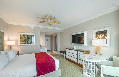 Shreveport Resort | Margaritaville Resort Casino