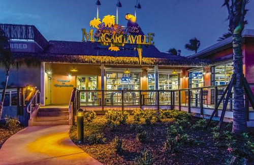 Frydendal Resort | Margaritaville Vacation Club - St Thomas